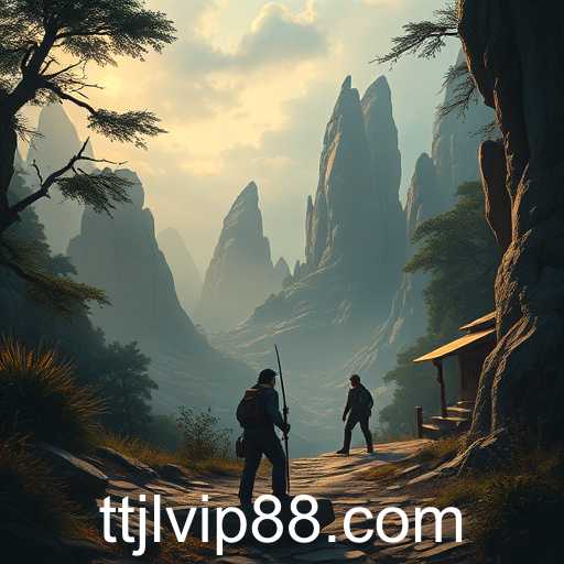 Exploring the Immersive World of Adventure Games