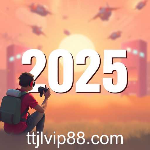 The Evolution of Online Gaming in 2025