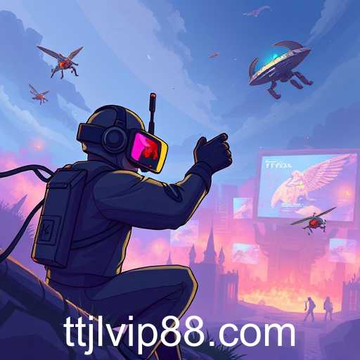 The Expansion of English Gaming Platforms