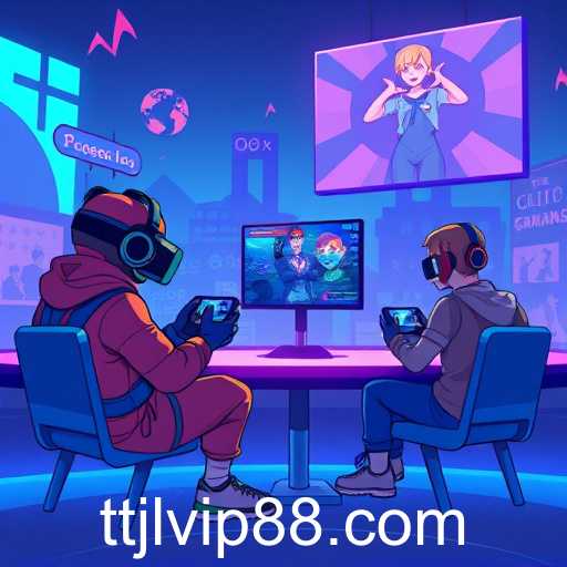 The Rise of Gaming Platforms in 2025