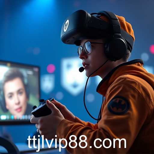 The Rise of Online Gaming in the Digital Era