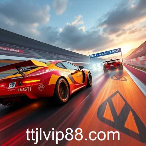 Exploring the Exciting World of Racing Games