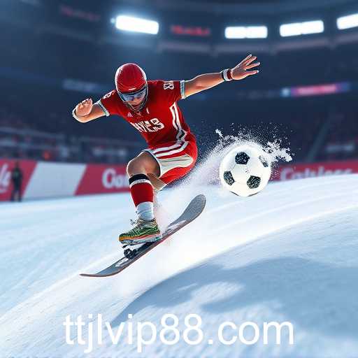 Revolutionizing Gaming with TTJL