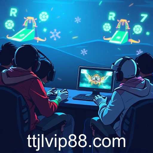 The Rising Trend of Online Gaming Communities