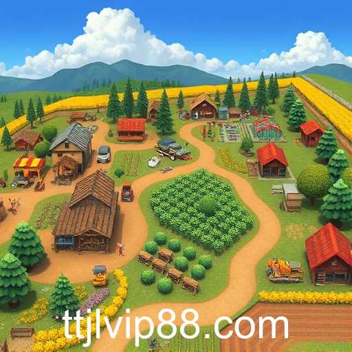 Exploring the Diverse World of Simulation Games: The Rise of Virtual Realism